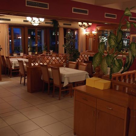 Hotel Jahnhaus Langenfeld  Zewnętrze zdjęcie