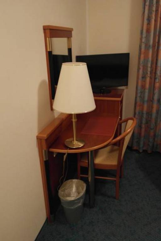 Hotel Jahnhaus Langenfeld  Pokój zdjęcie