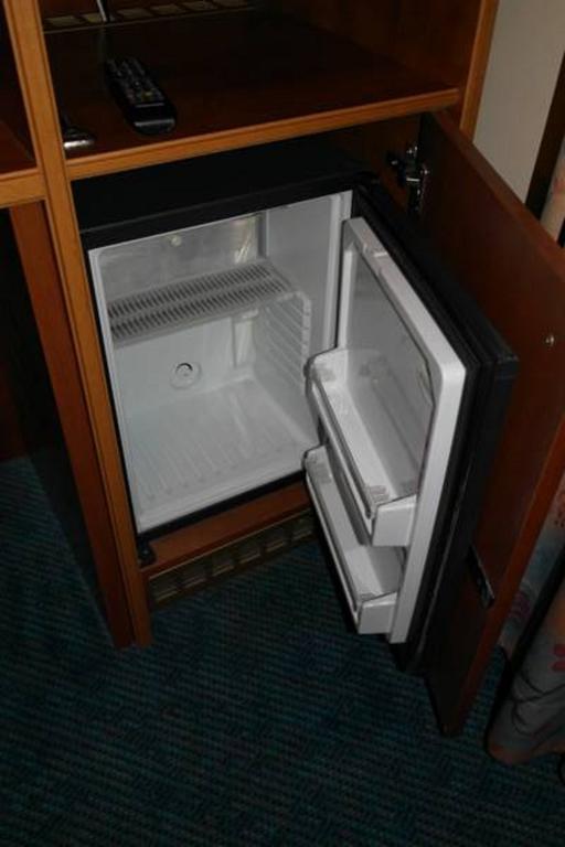 Hotel Jahnhaus Langenfeld  Pokój zdjęcie