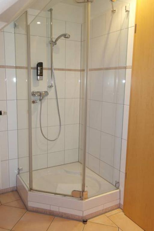 Hotel Jahnhaus Langenfeld  Zewnętrze zdjęcie